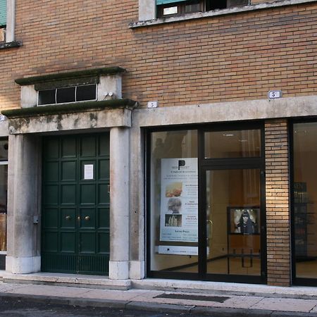 Artemisia Bb Bed and Breakfast Verona Exteriör bild