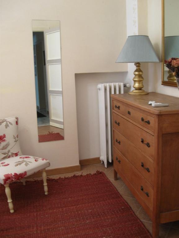 Artemisia Bb Bed and Breakfast Verona Rum bild