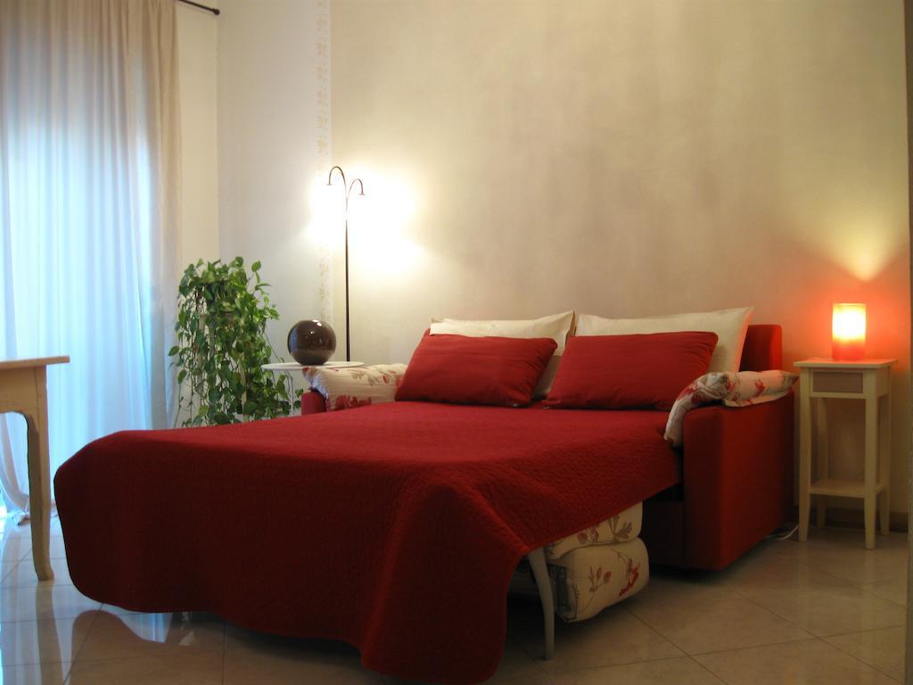 Artemisia Bb Bed and Breakfast Verona Rum bild
