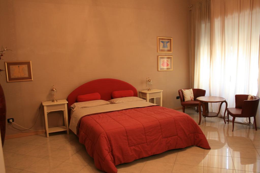 Artemisia Bb Bed and Breakfast Verona Rum bild