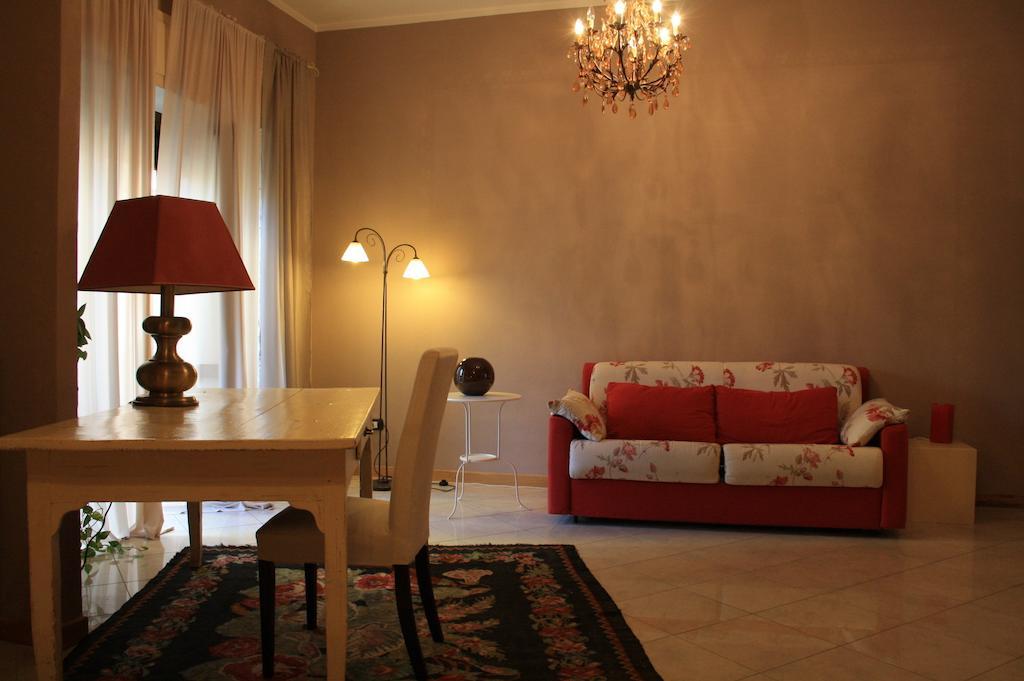Artemisia Bb Bed and Breakfast Verona Exteriör bild