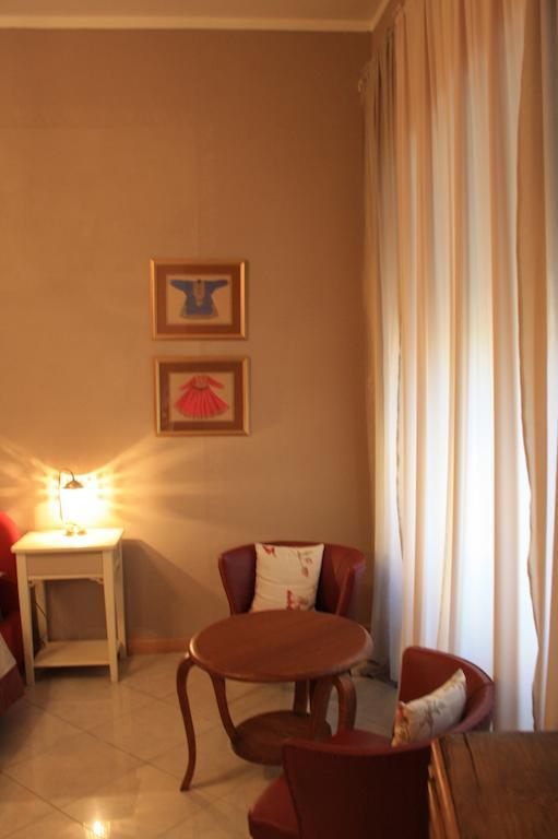 Artemisia Bb Bed and Breakfast Verona Rum bild