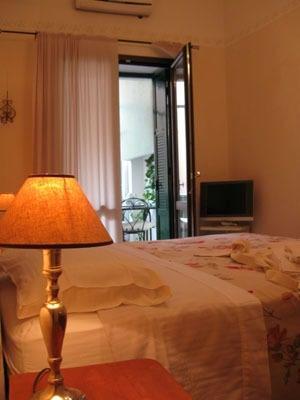 Artemisia Bb Bed and Breakfast Verona Exteriör bild