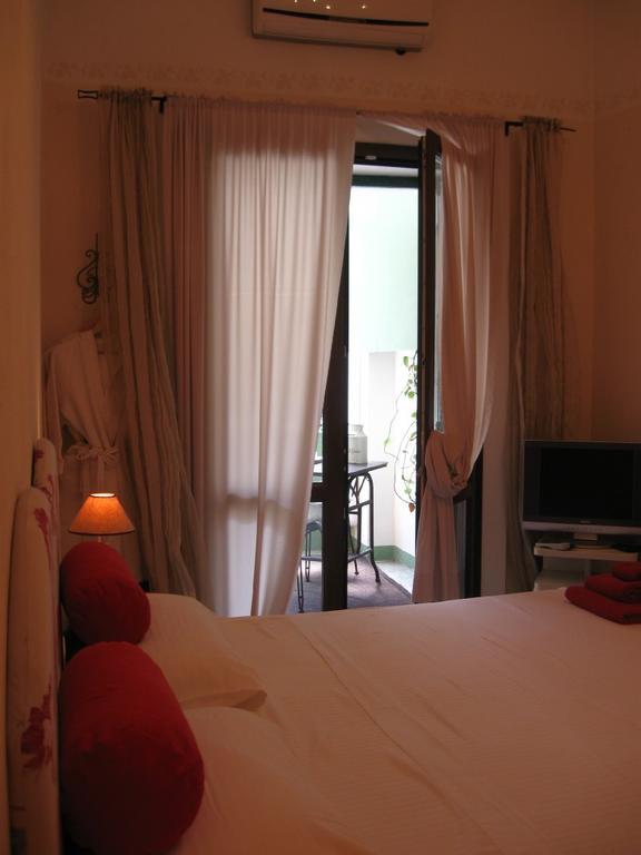 Artemisia Bb Bed and Breakfast Verona Rum bild