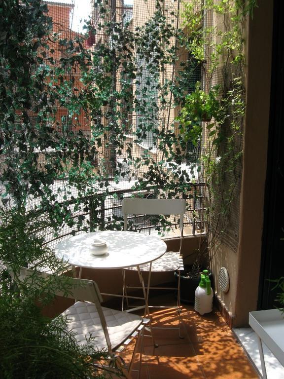 Artemisia Bb Bed and Breakfast Verona Exteriör bild