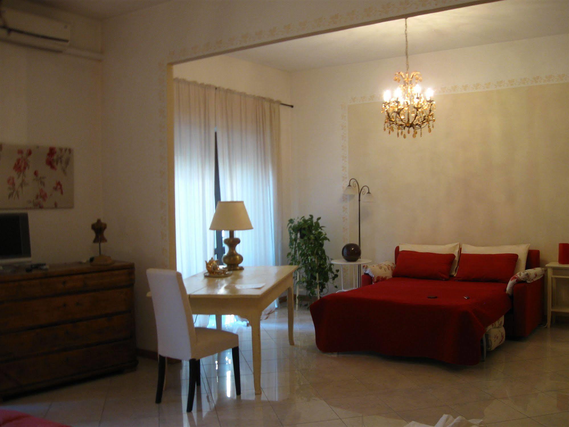 Artemisia Bb Bed and Breakfast Verona Exteriör bild