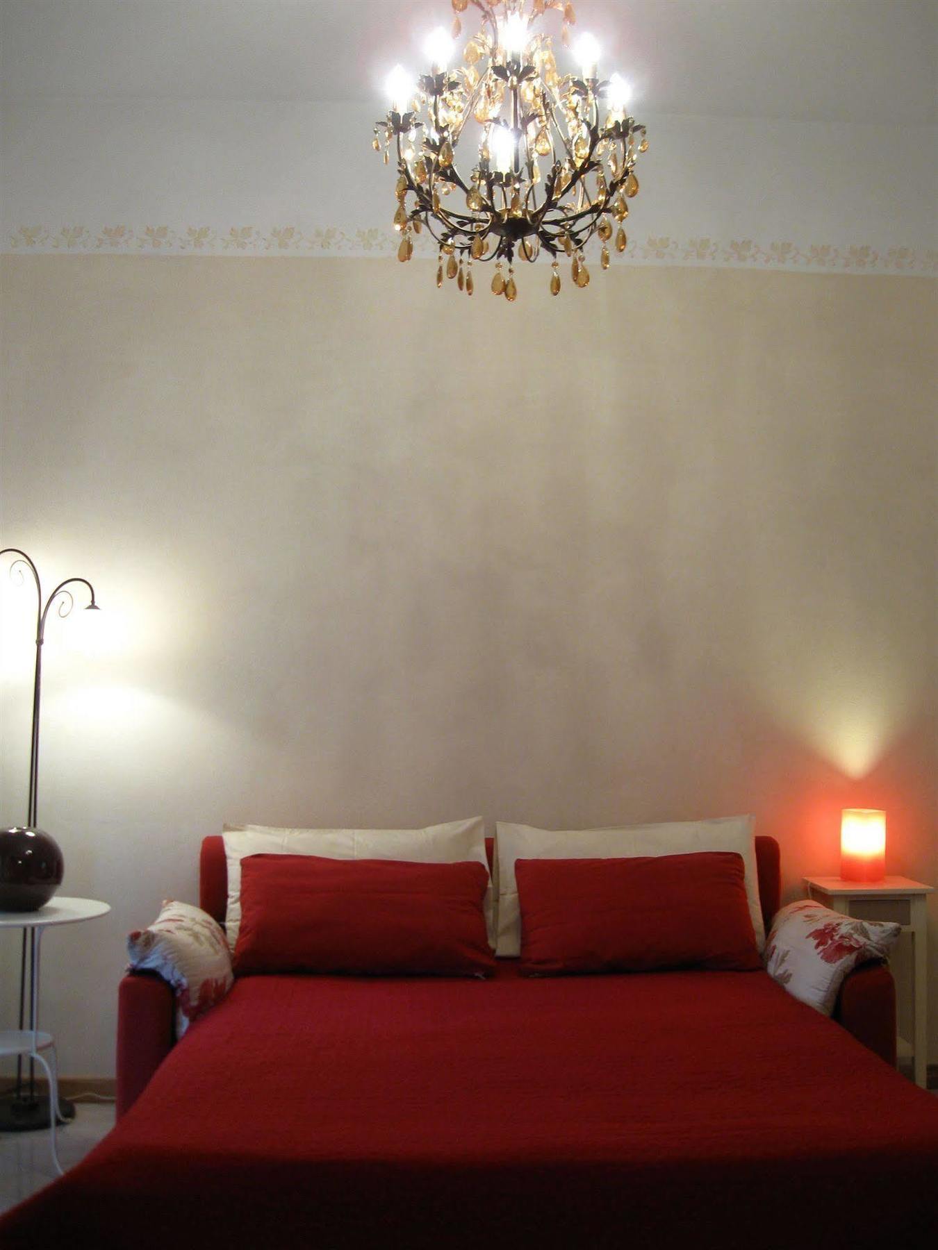 Artemisia Bb Bed and Breakfast Verona Exteriör bild