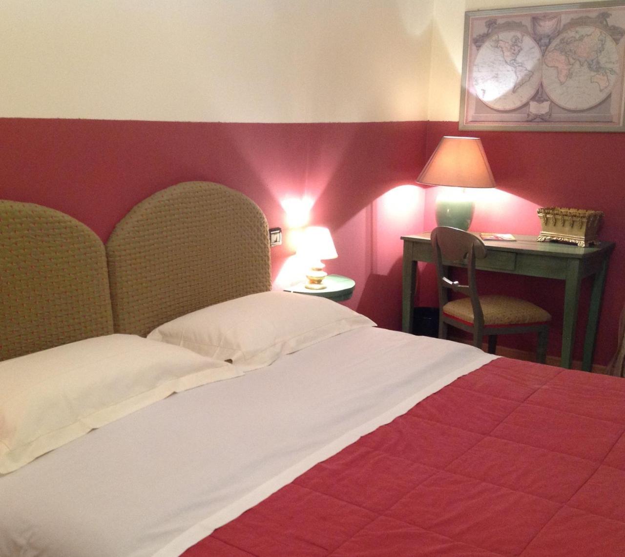 Artemisia Bb Bed and Breakfast Verona Exteriör bild