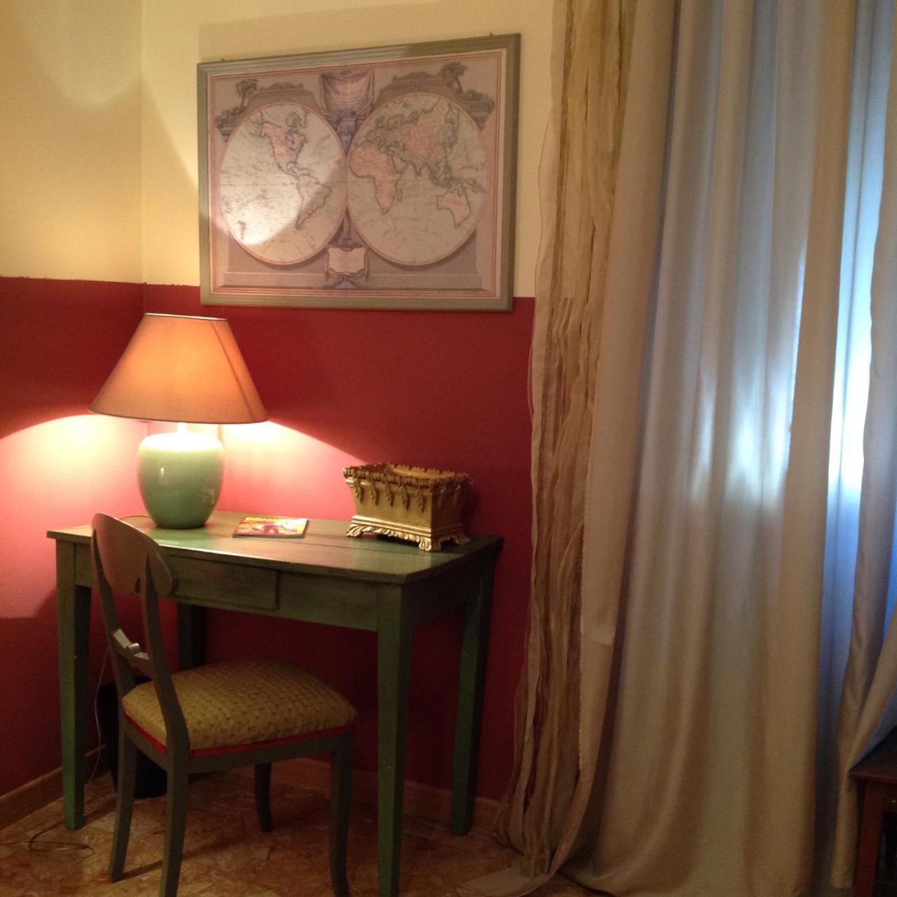 Artemisia Bb Bed and Breakfast Verona Exteriör bild