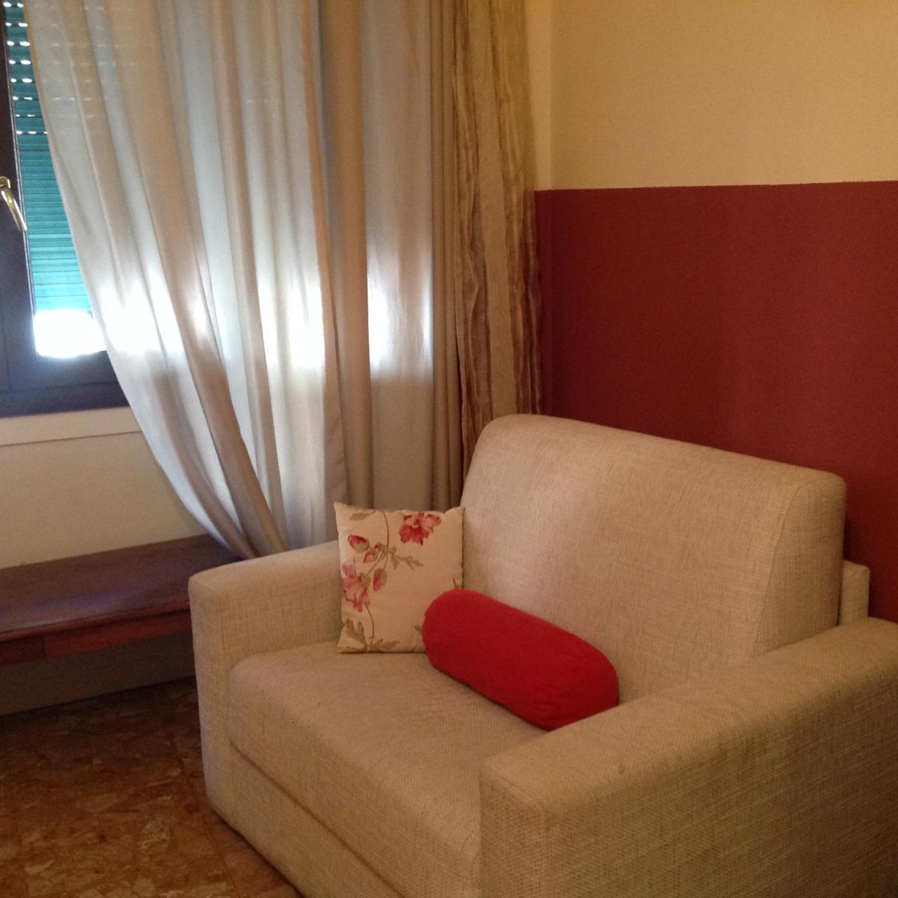 Artemisia Bb Bed and Breakfast Verona Exteriör bild